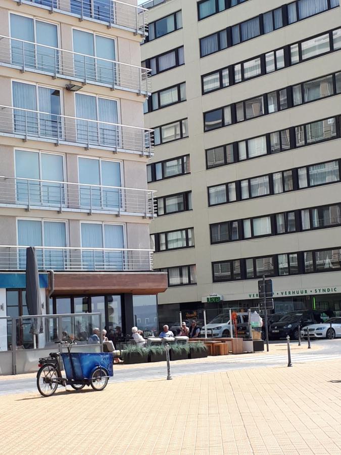 Apartamento Res.Marana Ostende Exterior foto