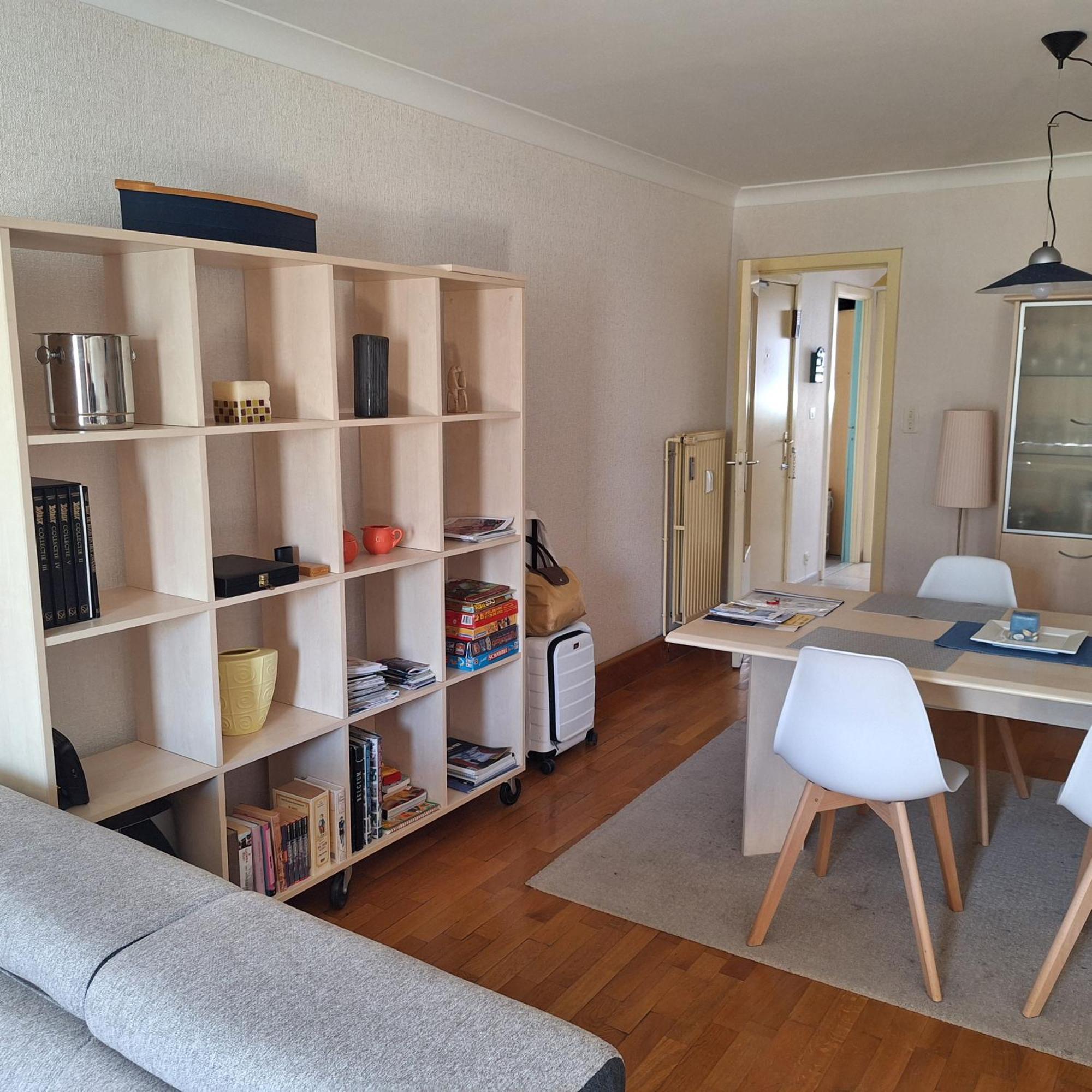 Apartamento Res.Marana Ostende Exterior foto