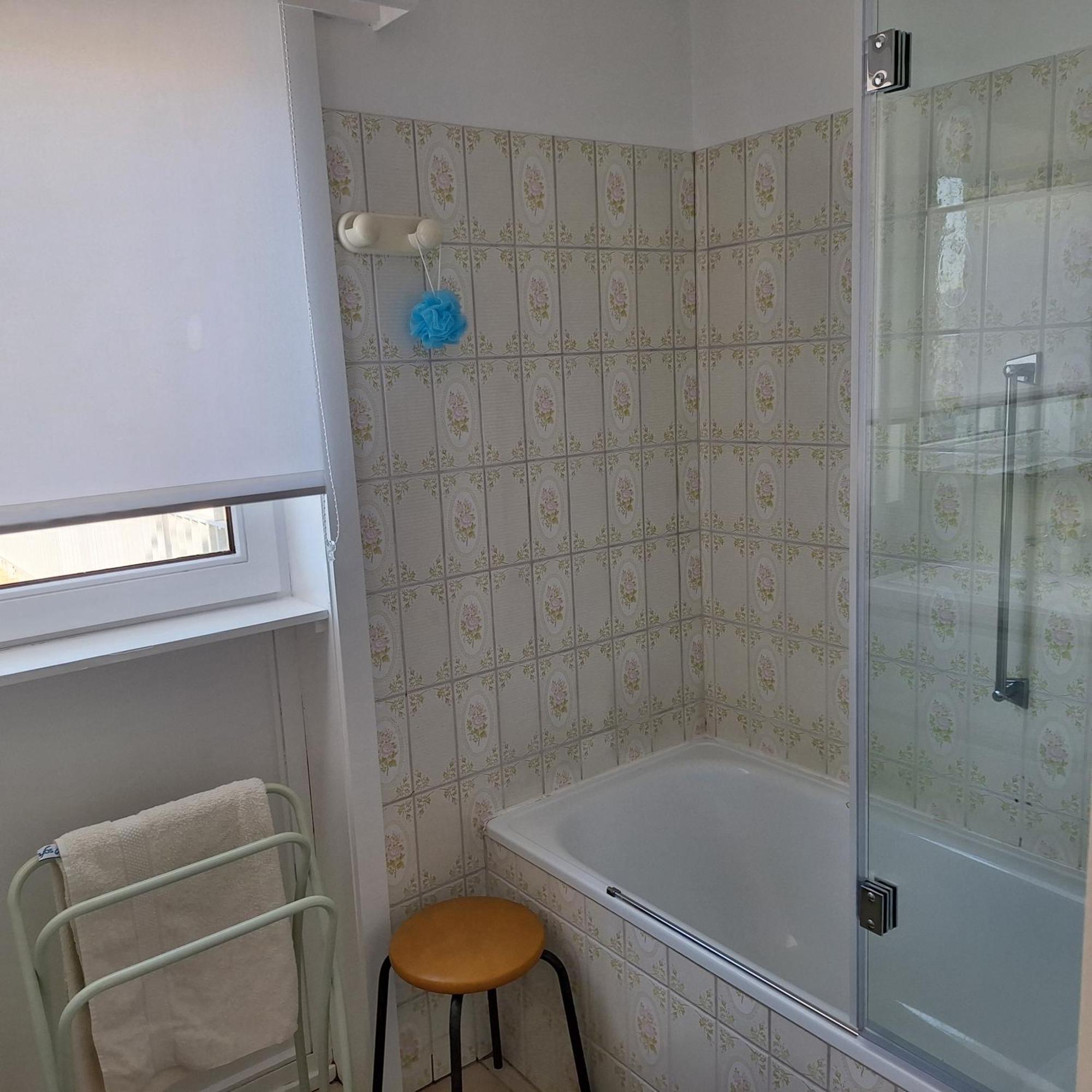 Apartamento Res.Marana Ostende Exterior foto